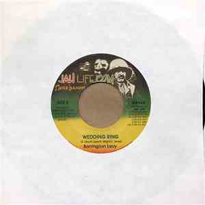 Barrington Levy - Wedding Ring