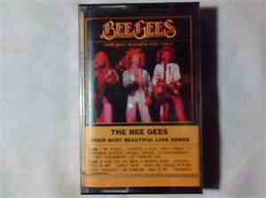 Bee Gees - Their Most Beautiful Love Songs