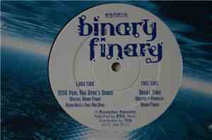 Binary Finary - 1998