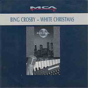 Bing Crosby - White Christmas