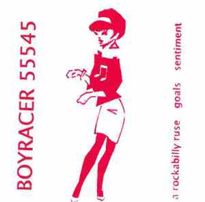 Boyracer / Beatnik Filmstars - Boyracer / Beatnik Filmstars
