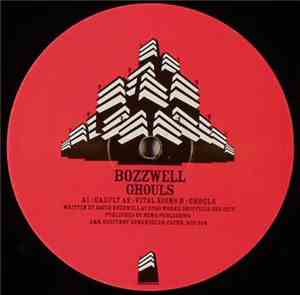 Bozzwell - Ghouls