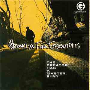 Brooklyn Funk Essentials - The Creator Has A Master Plan