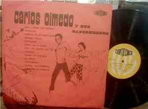 Carlos Olmedo Y Sus Candomberos - Carlos Olmedo Y Sus Candomberos