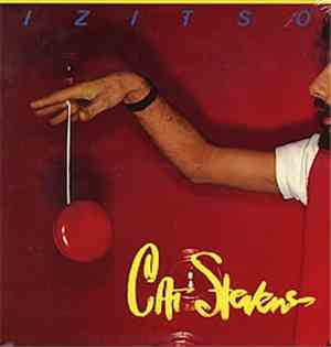 Cat Stevens - Izitso