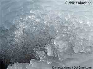 C-drík / Aluviana - Daniova Mama / Oci Črne Lune