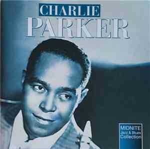 Charlie Parker - Crazeology