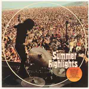 Clairol - Summer Highlights - Quiet Moments