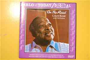 Count Basie And Orchestra - On The Road