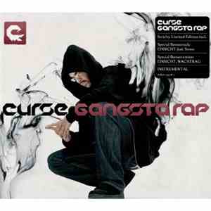 Curse  - Gangsta Rap