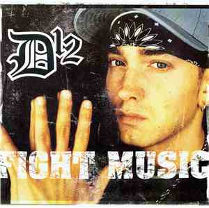 D12 - Fight Music