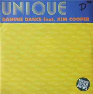 Danube Dance Feat. Kim Cooper - Unique