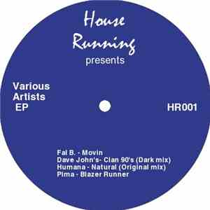 Dave John's - Clan 90's (Dark Mix)