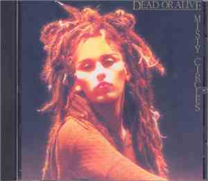 Dead Or Alive - Misty Circles