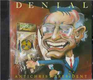 Denial  - Antichrist President