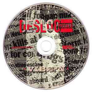 Desloc Piccalo - Vibe-N
