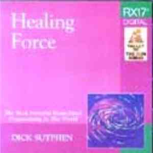 Dick Sutphen - Find Your Best Solution To Any Opportunity Or Dilemma
