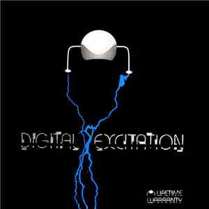 Digital Excitation - Lifetime Warranty