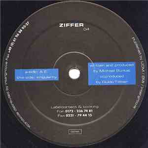 DJ Monotone - A.E.