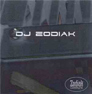 DJ Zodiak - Untitled