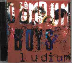 DumDum Boys - Ludium