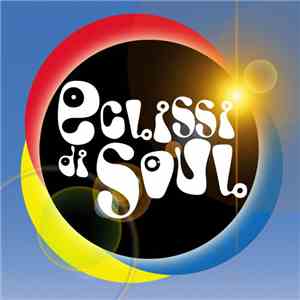 Eclissi Di Soul - Luca, è pronto!