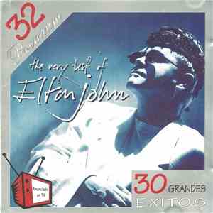 Elton John - The Very Best Of Elton John
