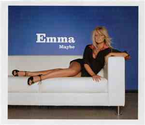 Emma - Maybe