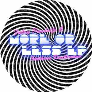 Fabry Pandolfo & Stephane Deschezeaux - More Or Less EP