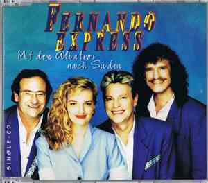 Fernando Express - Mit Dem Albatros Nach Süden