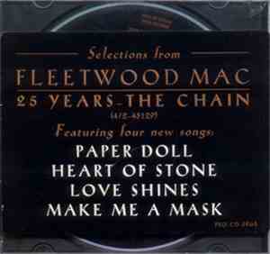 Fleetwood Mac - 