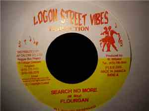 Flourgan - Search No More