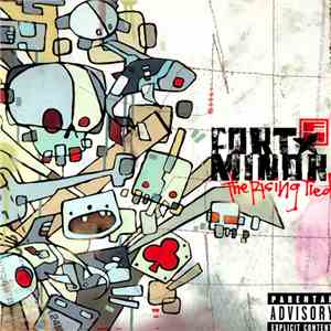 Fort Minor - The Rising Tied