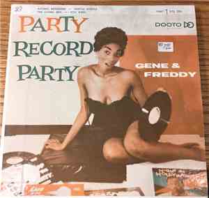 Gene & Freddie - Party Record Party - Volume 1 - Part 1