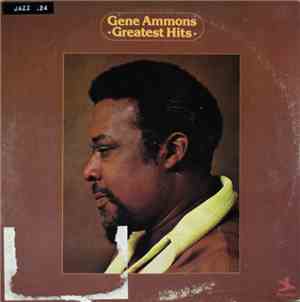 Gene Ammons - Greatest Hits