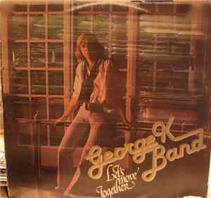 George K Band - Let's Move Together