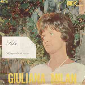 Giuliana Milan - Sola