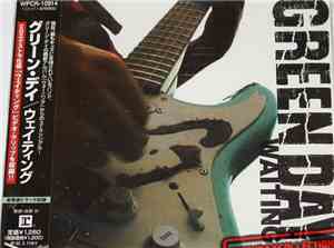 Green Day - Waiting