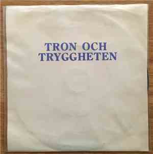 Göteborgs Ungdomskör - Tron Och Tryggheten