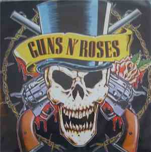 Guns N' Roses - Bad Obsesssion