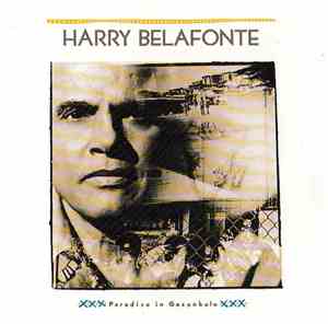 Harry Belafonte - Paradise In Gazankulu