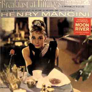 Henry Mancini - Breakfast At Tiffany's (Music From The Motion Picture Score ...
