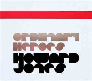 Howard Jones - Ordinary Heroes
