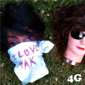 ILOVEMAKONNEN - 4G