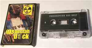 Inspectah Deck - Uncontrolled Substance ... Paraphernalia