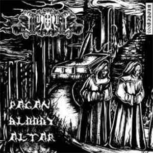 Instinct  / Myrrdin - Chamber Dark / Pagan Bloody Altar
