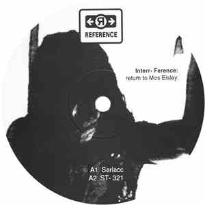Interr-Ference - Return To Mos Eisley