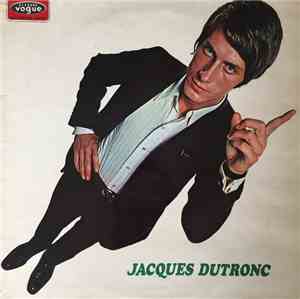Jacques Dutronc - Jacques Dutronc