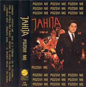 Jahija - Pozovi Me