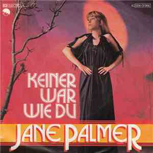 Jane Palmer - Keiner War Wie Du